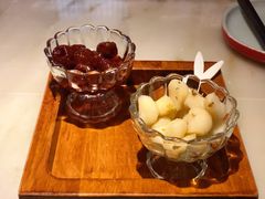 开胃小菜-京华烟云·北京烤鸭(领展购物广场·中关村店)