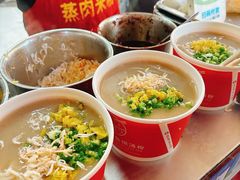 -汪记鲜鱼糊汤粉(沈阳路总店)