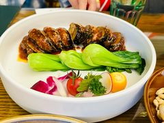 -萌啊莫·素食天津菜·西餐(五大道店)