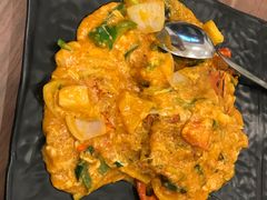 -The Dishes Seafood & Restaurant