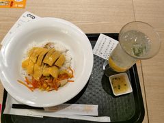 -大家乐(广州荔湾领展广场店)