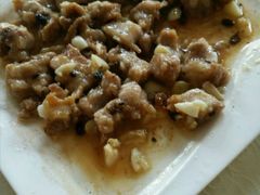 -孖宝酒家(狮岭店)