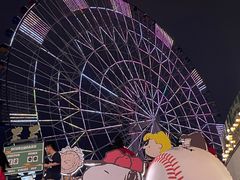 -南昌之星摩天轮