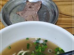 -清真·马安军辣子牛肉面
