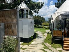 -云禾壹海景庄园餐厅
