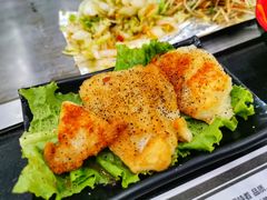 -台烘平价铁板烧(奥城店)
