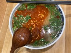 -西部马华清真兰州牛肉面·烧烤夜市(关东店)