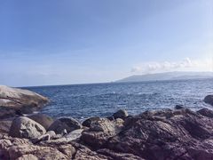 -三亚蜈支洲岛旅游区