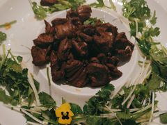 -全聚德(蓝山店)