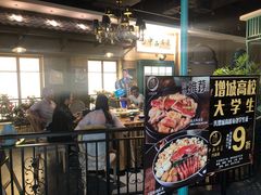 -中西名菜(增城万达广场店)