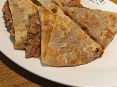 -河沿肉饼Beijing Pie(锡拉胡同店)