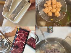 -三头牛·潮汕牛肉生蚝火锅 (夏湾店)