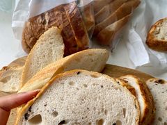 橄榄面包-Madeleine玛德琳(永平里店)