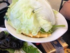 -蝎王府羊蝎子(天通苑店)