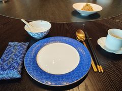 -喜悦烤鸭·新京菜(王府井店)