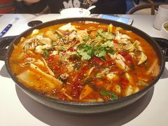 -渝蛙馆(新百店)