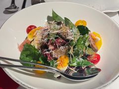-燃扒房Steakhouse(皇庭店)