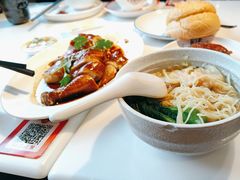 -新旺茶餐厅·早餐·夜宵(仙霞店)
