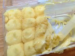 豆乳盒子-Ole 面包房(华润万象城店)