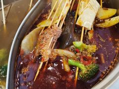 -屋头串串(新街里店)