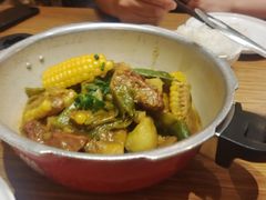 -金掌勺·锅包肉(广渠门店)