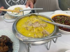-郭林家常菜烤鸭(曙光西路店)