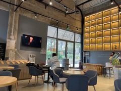 -GOTLOT COFFEE&KITCHEN角落厨房NOOK店