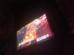 -K+PARTY连锁KTV(盈锋广场店)