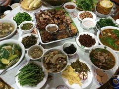 菜合-岩保农家乐