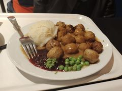 -宜家·瑞典风味餐厅(四元桥店)