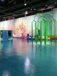 -北京科学中心儿童乐园