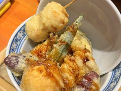 -天妇罗内顺田(罗湖店)