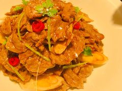 -鲜得莱渔港·小平岛海胆馆(七贤岭店)