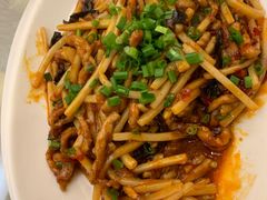 -成都驻京办餐厅(蜀都宾馆店)