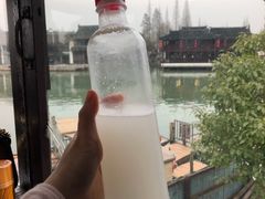 -洞天食府(北大街店)