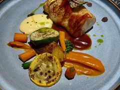 -第101座花园餐厅(湖滨88店)