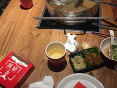 -牛很鲜潮汕牛肉火锅(朝晖路店)