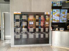 -麦当劳(北苑秋实路店)