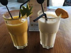 -Pundi Pundi Restaurant