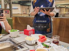 -海底捞火锅(王府井银泰in88店)