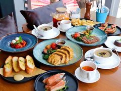 -候鸟等风来·精致西厨(万科第五城店)