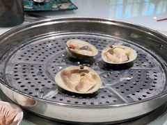 -董大蒸货(方塔园店)