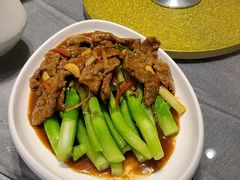-潮州府·潮菜·砂锅粥(徐家汇店)