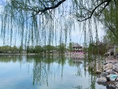 -盛世南宫影视城(北普陀影视城)