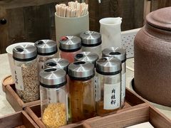 -李山山茶事(景枫店)