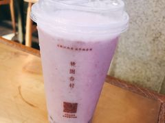 -桃园眷村(万象天地店)