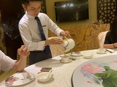 -凤凰轩·尾牙宴·生日宴(十里银滩店)