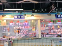 -珠光市场(文德南路)