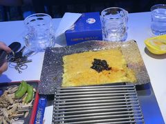 -大成海鲜烧烤·小龙虾(五角场店)