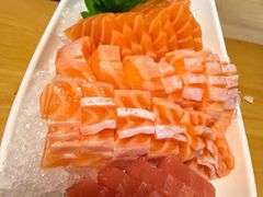 -大焰自助日式料理 铁板烧(徐汇店)